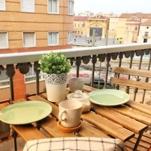 Balcony & Centro Alloggio in famiglia