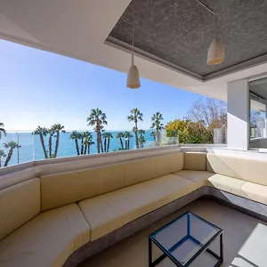 Apartamento Casa Pirulo Sea View By Caleta Homes, Málaga