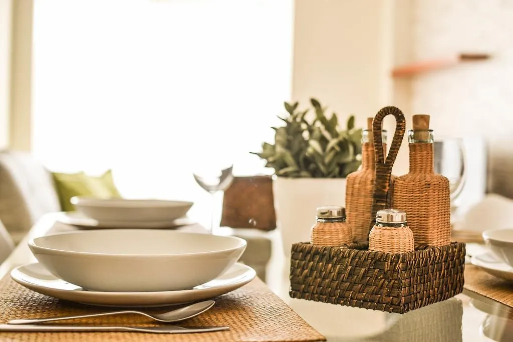 Apartamento Ulises Suite 2 Malaga Apartment
