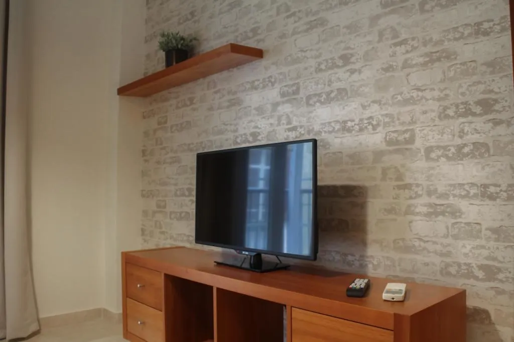 Apartamento Ulises Suite 2 Malaga 0*,