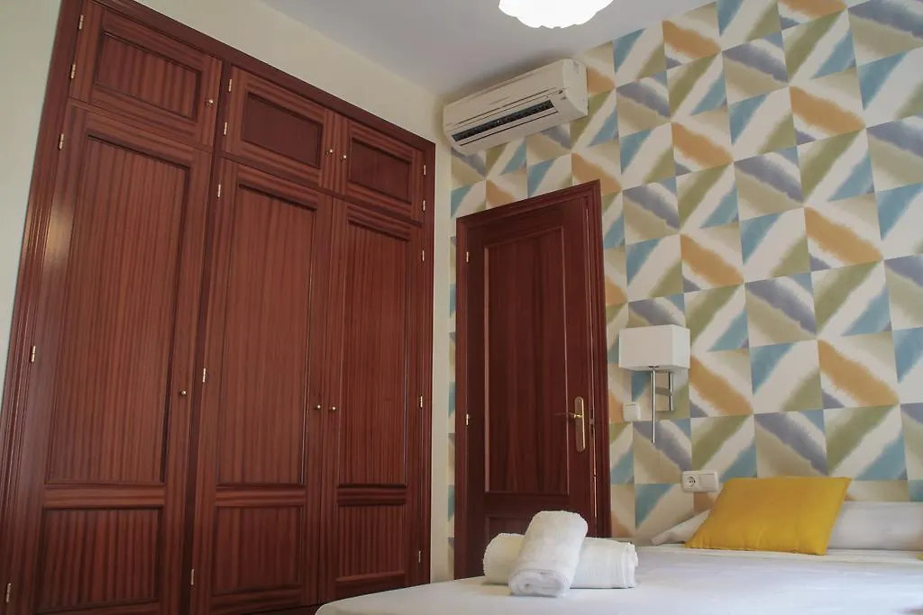 Apartamento Ulises Suite 2 Malaga