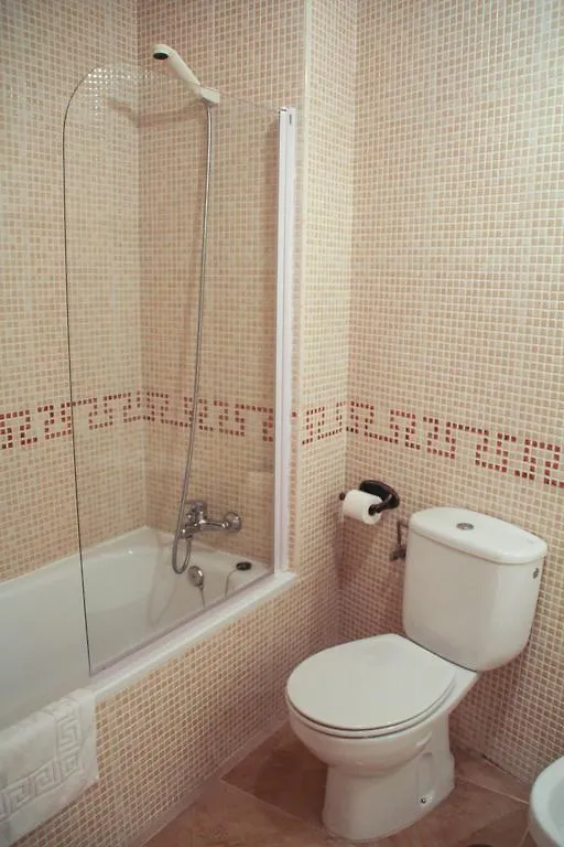 Apartamento Ulises Suite 2 Malaga Apartment