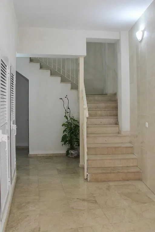 Apartamento Ulises Suite 2 Malaga