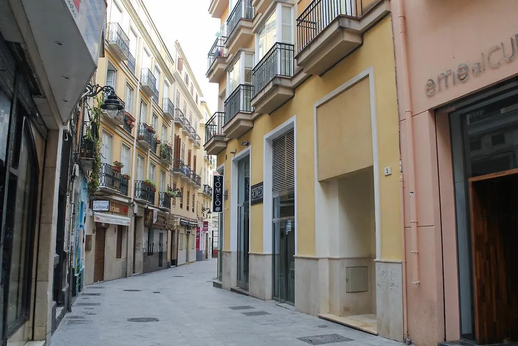 Apartamento Ulises Suite 2 contacts
